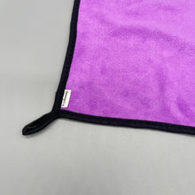 Load image into Gallery viewer, lvyzhuang Dish rags,Cotton Cleaning Cloths, All-Purpose Softer Highly Absorbent, Lint Free and Streak Free Wash Cloth for House/ Kitchen/ Car/ Window
