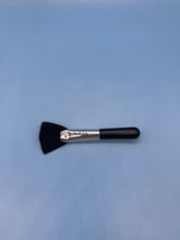 Load image into Gallery viewer, Jac&amp;Jen Make up Brushes,  Set of 2 Make-up tools ,Toiletry Kit, Synthetic Fiber Make Up Brush
