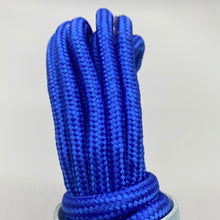 Load image into Gallery viewer, Cutylanyard Paracord,Type III Paracord, 7-Strand Core, High Strength - 5/32 Inch x 100 Foot (4mm x 30m), Blue.
