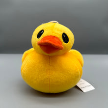 Load image into Gallery viewer, YL-gdzjwc Plush dolls,Duck Stuffed Animal, Cute duck Doll for Kids Birthday Party Favors,Cute and Cozy Stuffed Animals Little Plush Duck.
