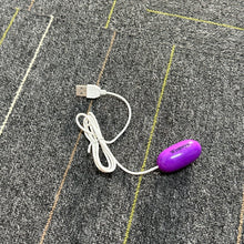 Load image into Gallery viewer, Wenneya Sex toys,G Spot Vibrator for Vagina Stimulation, Rechargeable Vibrator with 3 Vibration Patterns, Adult Sex Toys for Women and Couple

