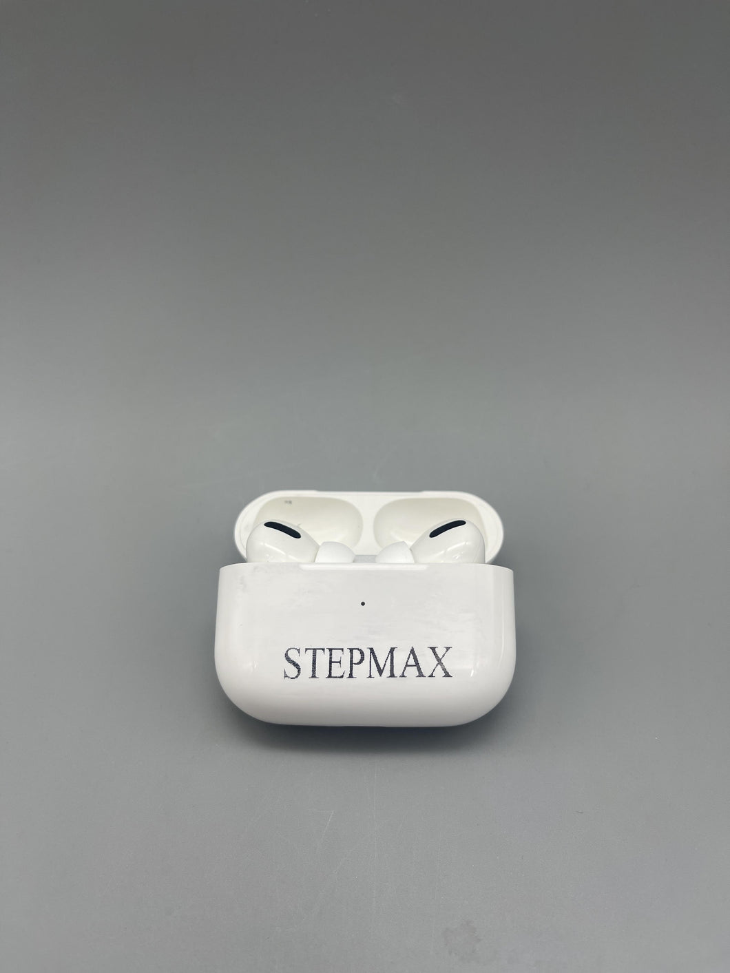 STEPMAX earphones，Wireless headsets for smartphones,Wireless Earbuds, Bluetooth Headphones, Stereo Earphone, Cordless Sport Headsets, Earphones with Built-in Mic for Smart Phones, White